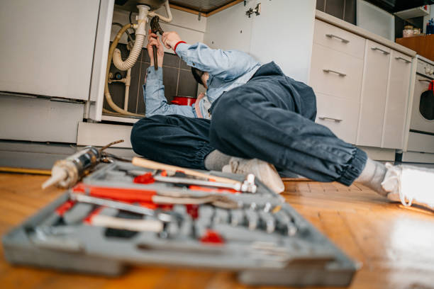 Best Sprinkler Systems  in Morada, CA