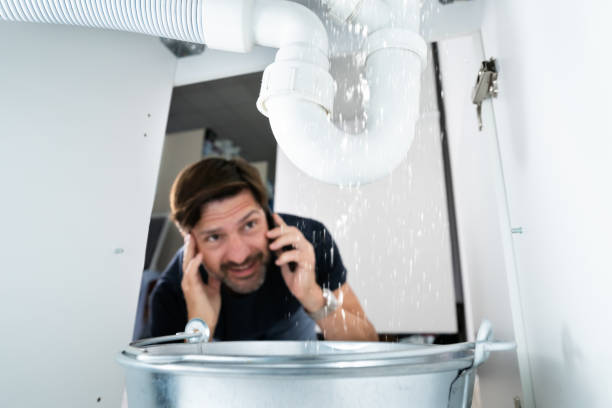 Best Water Leak Repair  in Morada, CA