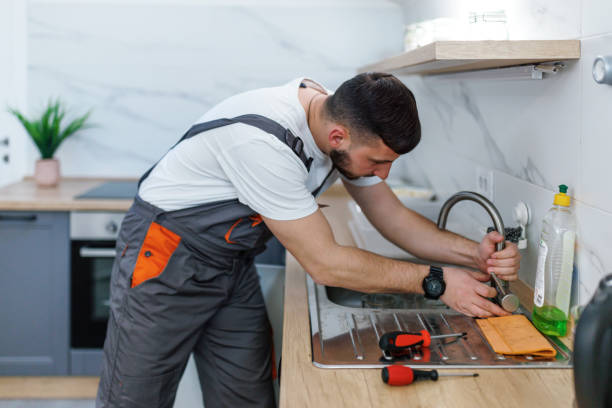 Best Best Plumbers Near Me  in Morada, CA