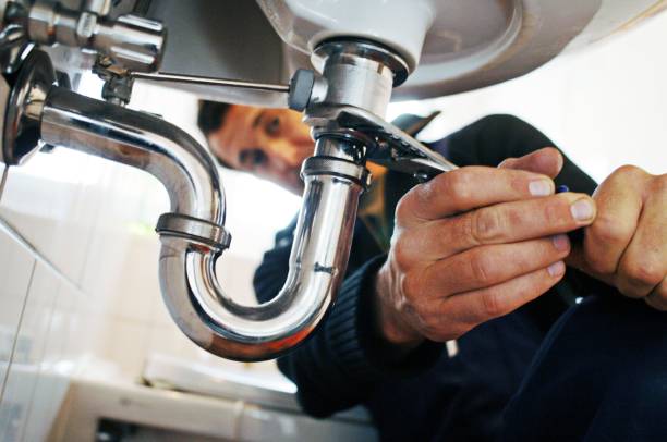 Best Hot Water Heater Installation  in Morada, CA