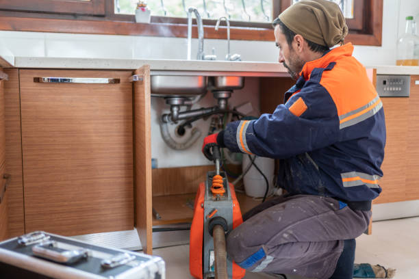 Best Sprinkler Systems  in Morada, CA