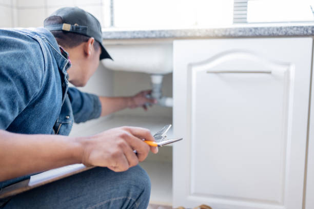 Best Local Plumber Services  in Morada, CA
