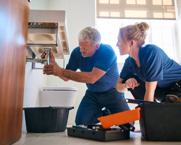 Best Sewer Line Repair  in Morada, CA